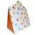 Triangle Gift Box (pk 10 Large) - CANDY