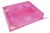Easy Fold Gift Tray (35x24x8cm) - Large PINK FLOWERS