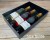 Easy fold Gift Tray 20x15x5cm - (small) WOODEN CRATE (SET OF 10)