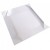Easy Fold Gift Tray (35x24x8cm) - Large WHITE