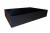 Easy Fold Gift Tray (20x15x5cm) - Small BLACK