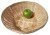 Bamboo Basket (30cm diameter) - LARGE ROUND