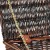 Superior VINTAGE BROWN WICKER Hamper (14'') with Eco-Friendly RED Bow - MEDIUM