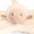 Eco Friendly COMFORTER by Keel Toys - LAMB