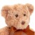 Eco Friendly DOUGIE BEAR by Keel Toys - 20cm