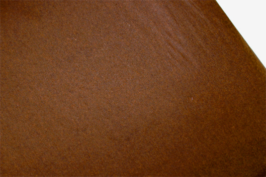 Tissue Paper Roll - 48 sheets - CHOCOLATE BROWN