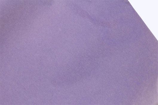 Tissue Paper Roll - 48 sheets - LAVENDER